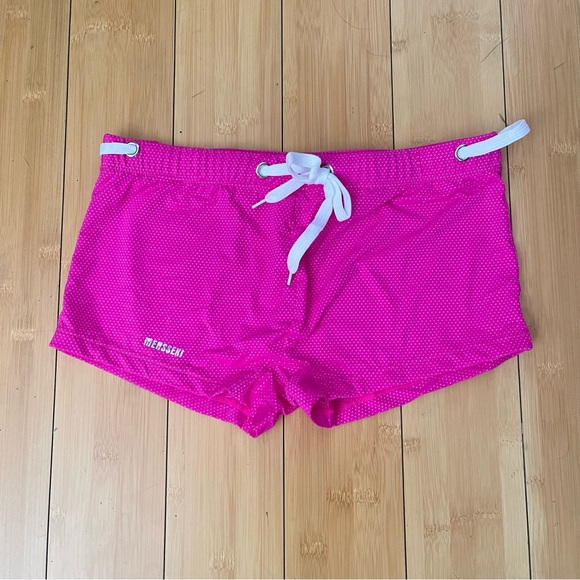 (28-30) Male Swim Shorts - Picture 4 of 6